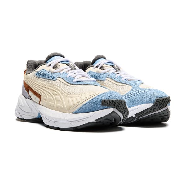 Puma Velophasis 002 Asym (39647301) мультиколор цвета