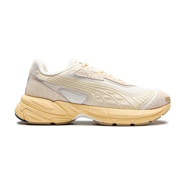 Puma Velophasis 002 Asym (39647303) бежевого цвета