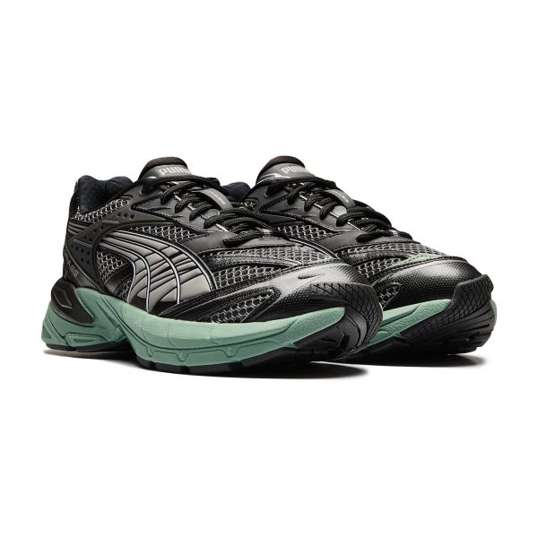 PUMA Velophasis (39647901)  черного цвета