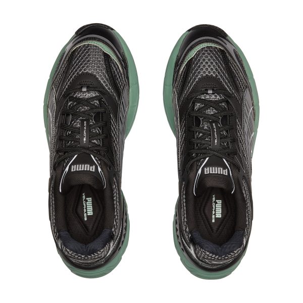 PUMA Velophasis (39647901)  черного цвета