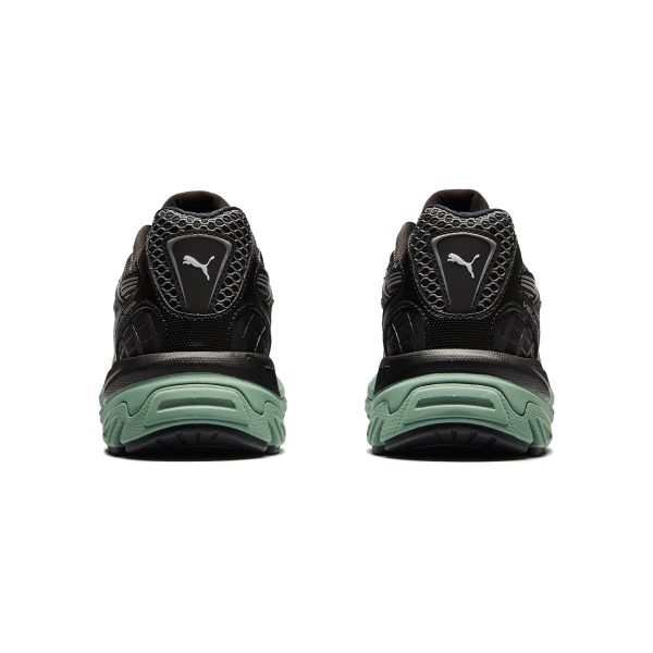 PUMA Velophasis (39647901)  черного цвета