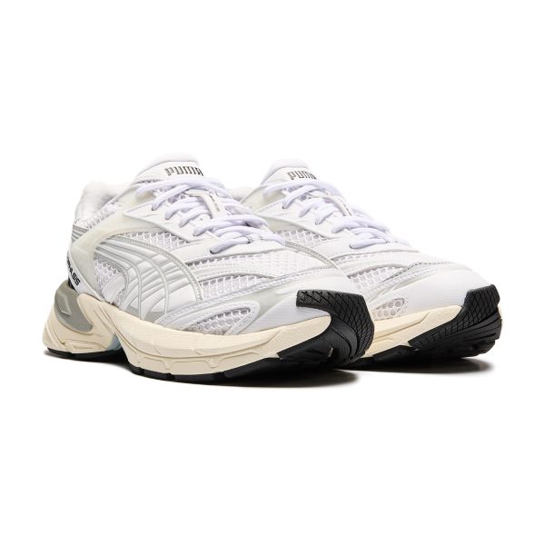 Puma Velophasis (39647902) белого цвета