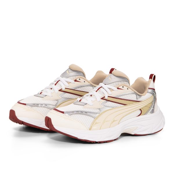 PUMA Puma Morphic Metallic Wns (39729803-3.5K)