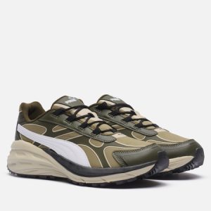 кроссовки Puma Hypnotic LS Abrupt (397668-02)  цвета