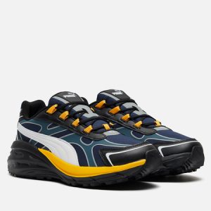 кроссовки Puma Hypnotic LS Abrupt (397668-04) черного цвета