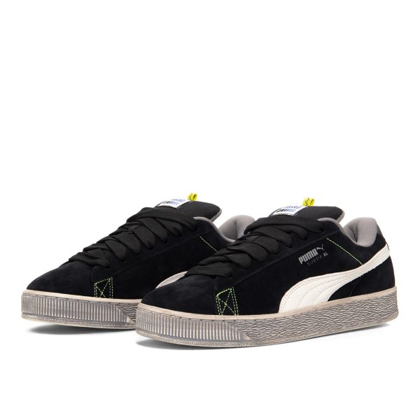 PUMA Suede XL Sk8er (39772601-10.5K)