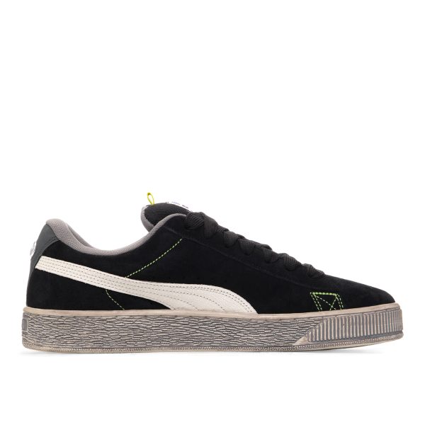 PUMA Suede XL Sk8er (39772601-10.5K)