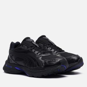 кроссовки Puma Veritana Fast Race (398144-01) черного цвета