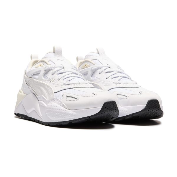 Puma Rs-X Efekt Sp (39820201) белого цвета