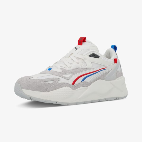 Мужские Кроссовки Puma Rs-X Efekt Premium Athletics (398203-01)