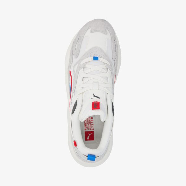 Мужские Кроссовки Puma Rs-X Efekt Premium Athletics (398203-01)