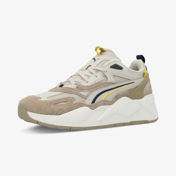 Мужские Кроссовки Puma Rs-X Efekt Premium Athletics (398203-02)