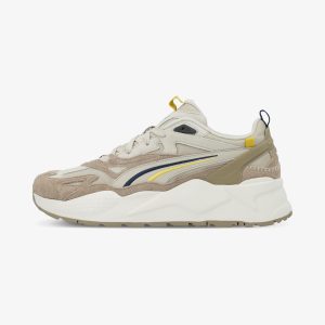 Мужские Кроссовки Puma Rs-X Efekt Premium Athletics (398203-02)