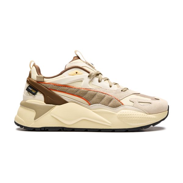 Puma Rs-X Efekt Dakar (39820601) коричневого цвета