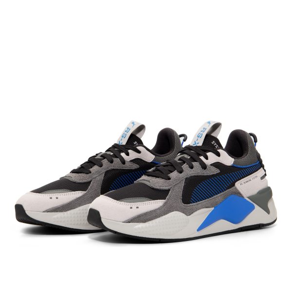 PUMA RS-X (39821002-10.5K)