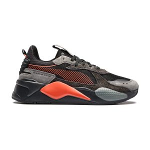 кроссовки Puma RS-X Heritage (398210-06) черного цвета