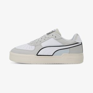 Puma Ca Pro Classic Contour (39835301) серого цвета