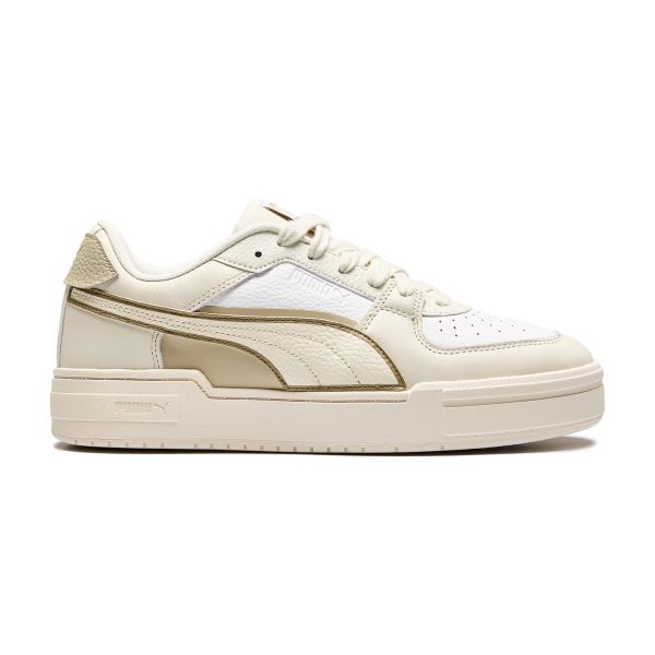 Puma Ca Pro Classic Contour (39835302) бежевого цвета