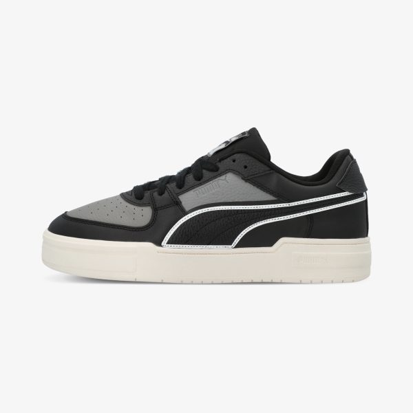 кроссовки Puma CA Pro Classic Contour (398353-03) черного цвета