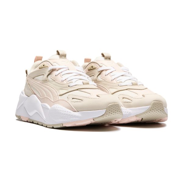 Puma Rs-X Efekt Prm Wns (39850001) бежевого цвета