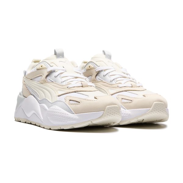 Puma Rs-X Efekt Prm Wns (39850002) бежевого цвета