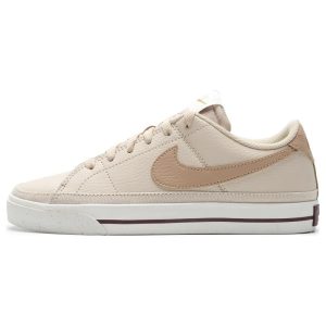 Nike Court Legacy Next Nature Sand Drift Bronzine   Cream Sail Hemp (DH3161-107)