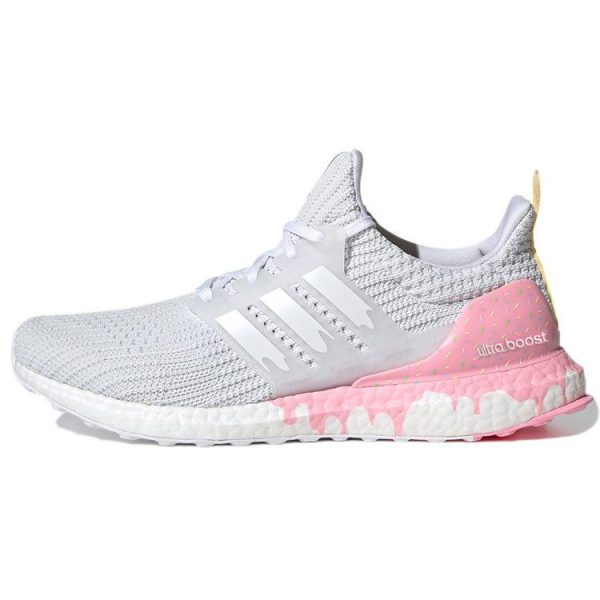 adidas UltraBoost DNA Ice Cream Pack   -   Cloud-White (GZ0689)