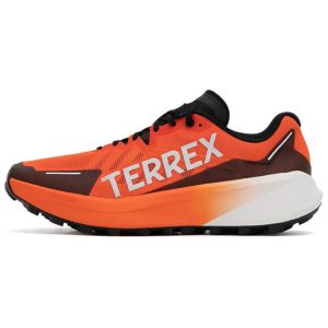 Adidas Terrex Agravic 3 Semi Impact    Grey-One Core-Black (IG8841)