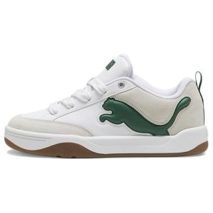 Puma Park Lifestyle White Vine Vapor-Grey (395022-03)