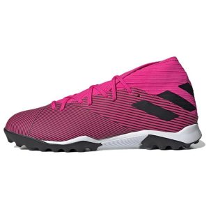 adidas Nemeziz 193 Turf Shock Pink   Core-Black (F34426)