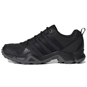 Adidas Terrex AX2S Black Grey   Core-Black Grey-Five (Q46587)