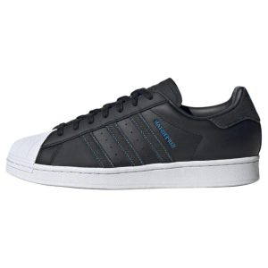 Adidas Superstar Denim Pack   -   Core-Black (ID4687)