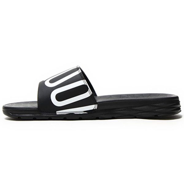 Nike Benassi Solarsoft Nba - (917551-002)