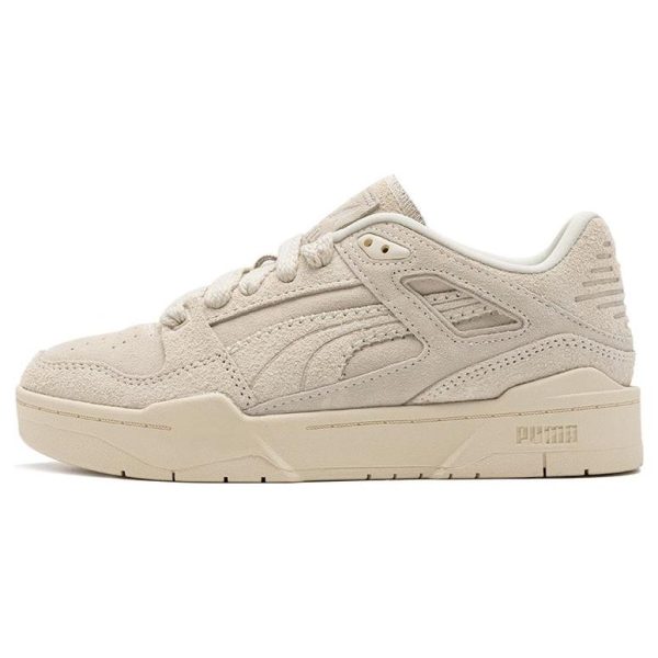 Puma Slipstream Reclaim Suede Low-Top (393532-01)