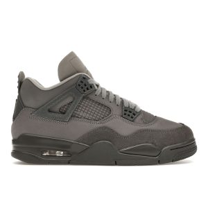 Air Jordan 4 Retro SE Wet Cement    - - (FQ7928-001)