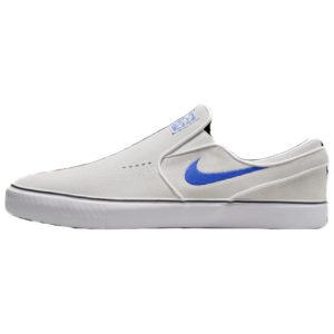 Nike Zoom Stefan Janoski Slip SB Summit White Hyper Royal (FN5893-101)