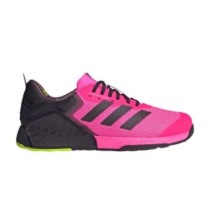 Adidas Dropset 3 Lucid Pink Shadow Fig   - (JI2074)