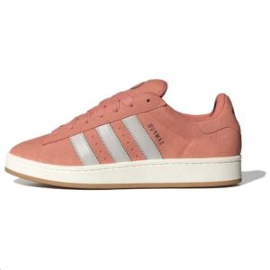 Adidas Campus 00s Wonder Clay Grey   Pink Grey-One Core-Black (ID8268)