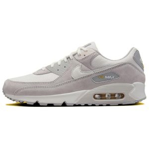 Nike Air Max 90 Light Iron Ore    Phantom Saturn-Gold (HF9383-001)