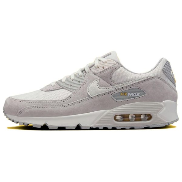 Nike Air Max 90 Light Iron Ore    Phantom Saturn-Gold (HF9383-001)