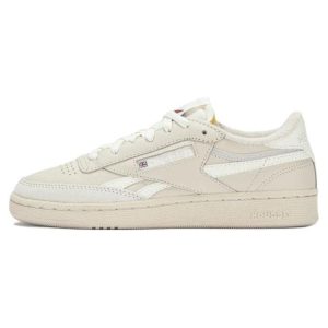 Reebok Club C Revenge Vintage Stucco Paperwhite    Vintage-Chal (100033095)