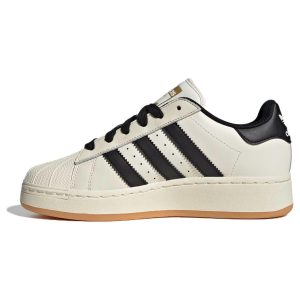 adidas Superstar XLG Cream Black Gum   - Core- (ID5698)