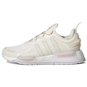 adidas NMDR1 V3 Cloud White Magic Beige   Tan Magic-Beige Ecru-Tint (GY6818)