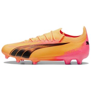 Puma Ultra Ultimate FG AG Forever Faster Pack    Sun-Stream (107744-03)