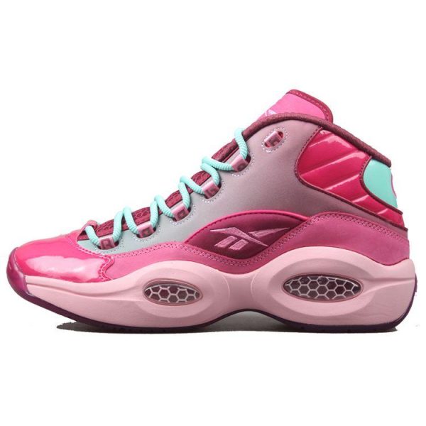 Reebok       Punch-Burst Pink-Glow (GZ7284)