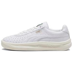 Puma GV Special White Frosted Ivory (396509-06)