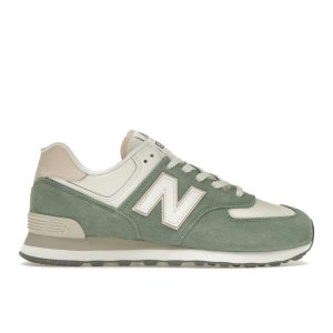 New Balance 574 Dark Juniper (WL574AJ2)