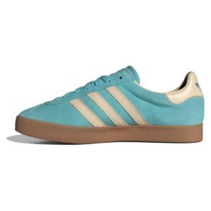 Adidas   Gazelle 85 Easy Mint Crystal Sand Blue Gum (IE3435)