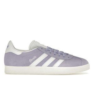 Adidas Gazelle Violet Tone   Purple Cloud-White (IE0444)