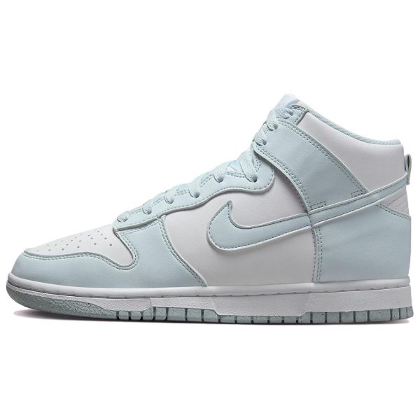 Nike Dunk High Next Nature Glacier Blue (FV5960-100)